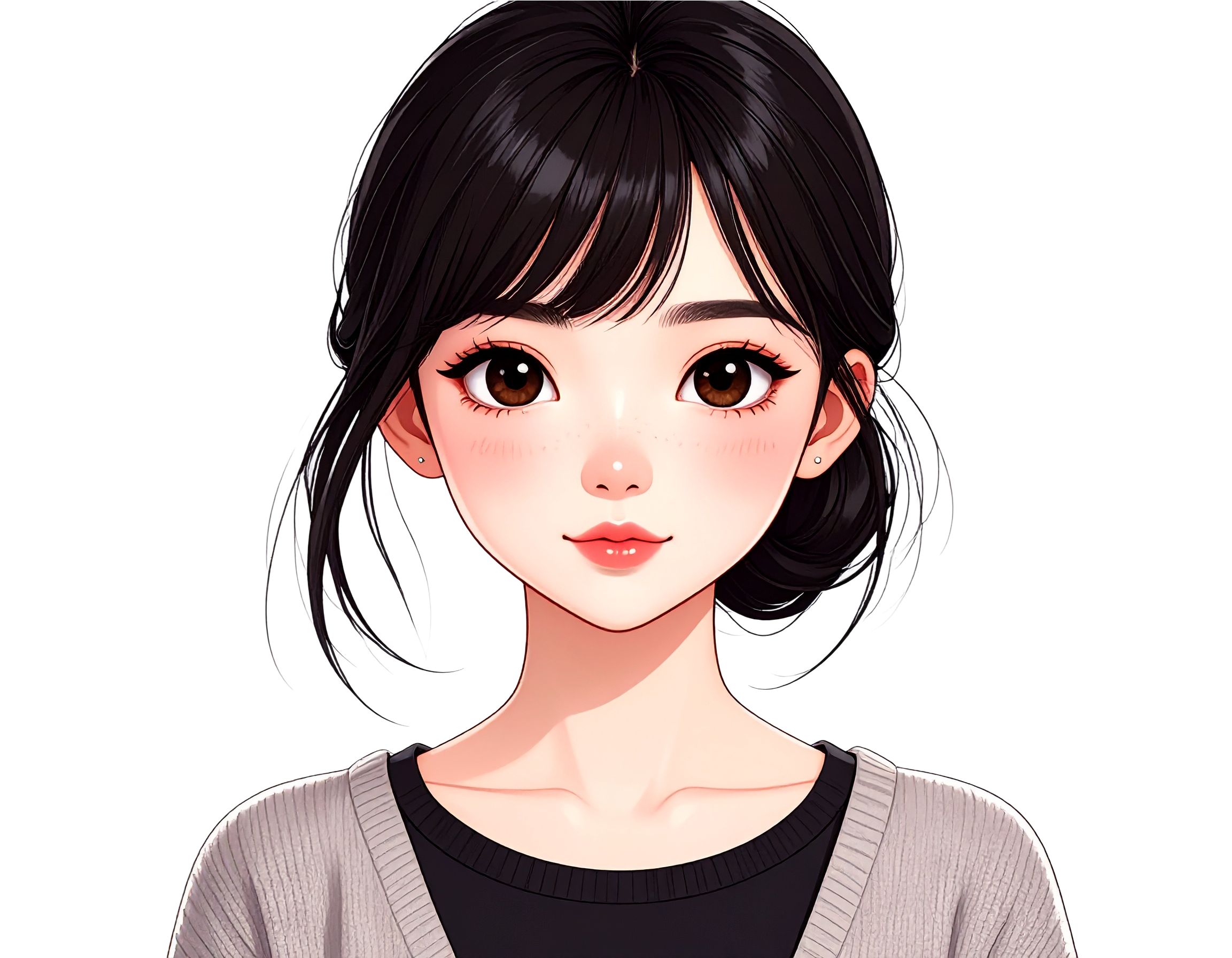 Noyaのアバターイラスト